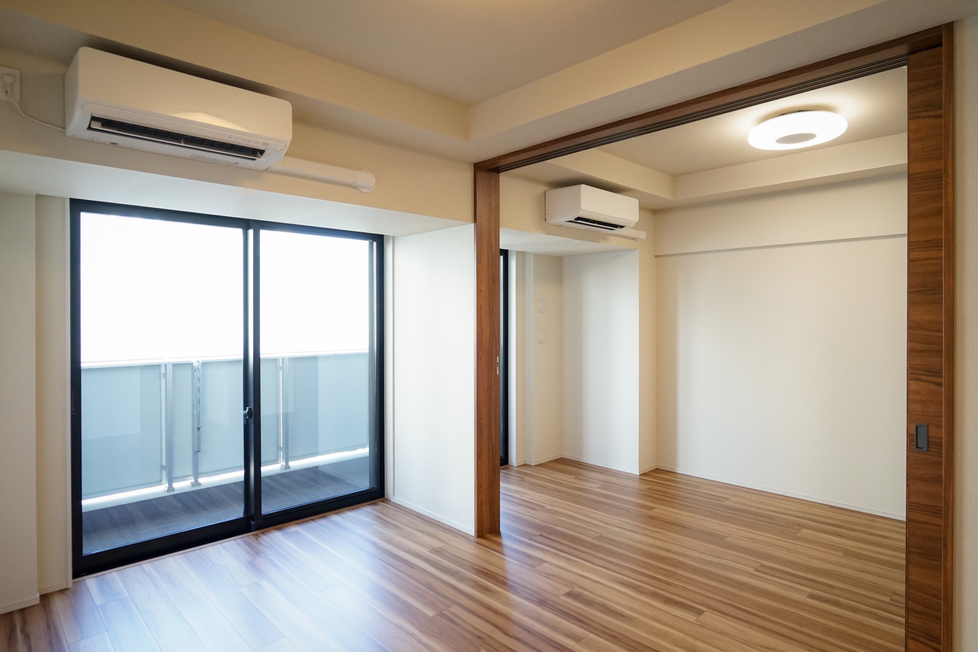 リフォーム後の写真。リフォーム工期をイメージするために掲載しています。